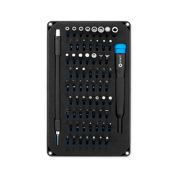 iFixit Mako Precision Bit Set 64 piezas  herramientas