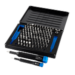 iFixit Manta Driver Kit 112 piezas  herramientas
