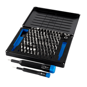 iFixit Manta Driver Kit 112 piezas  herramientas