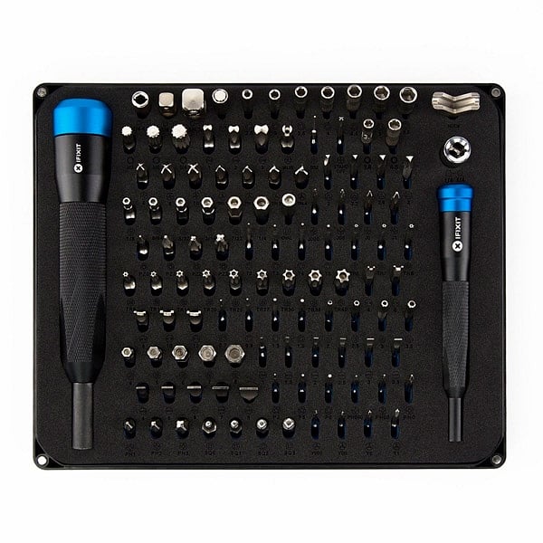 iFixit Manta Driver Kit 112 piezas  herramientas