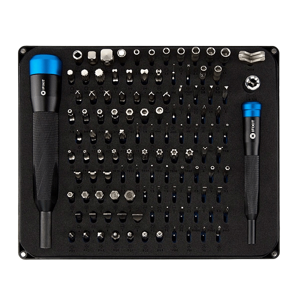 iFixit Manta Driver Kit 112 piezas  herramientas