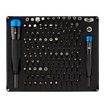 iFixit Manta Driver Kit 112 piezas  herramientas