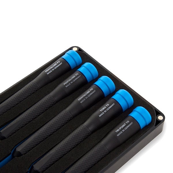 iFixit Pro Tech set de 5 piezas especiales  herramientas