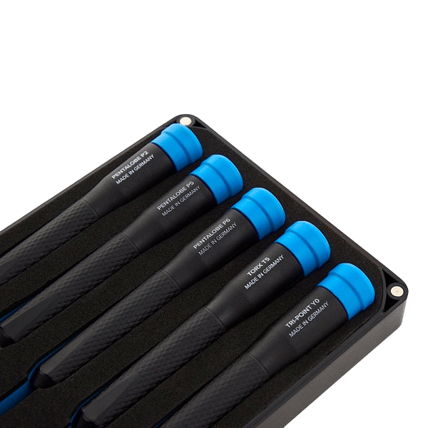 iFixit Pro Tech set de 5 piezas especiales  herramientas