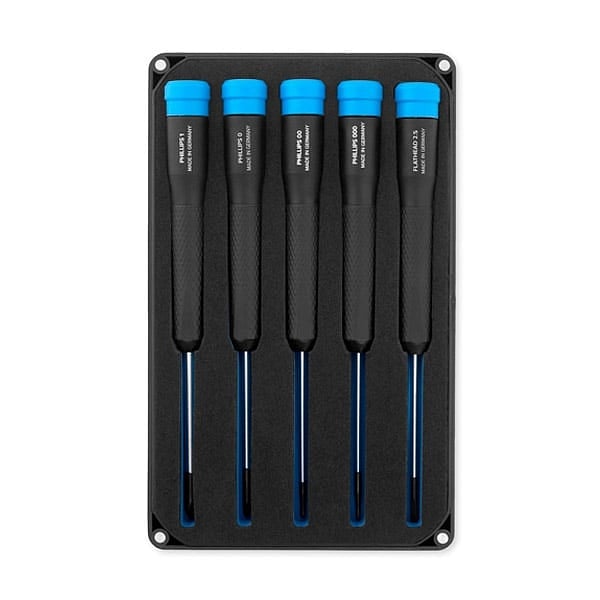 iFixit Pro Tech set de 5 piezas estandar  herramientas