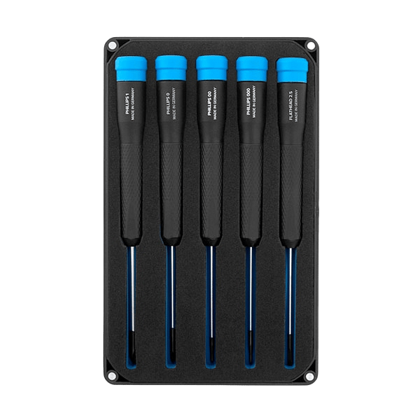 iFixit Pro Tech set de 5 piezas estandar  herramientas