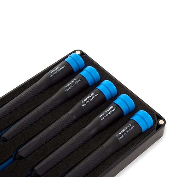 iFixit Pro Tech set de 5 piezas estandar  herramientas
