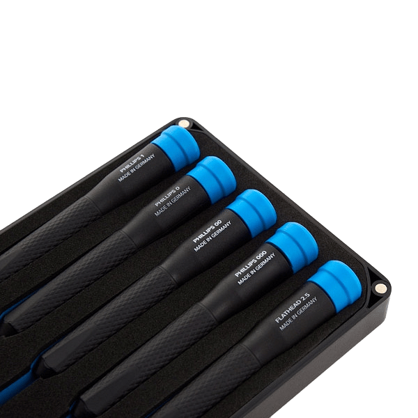 iFixit Pro Tech set de 5 piezas estandar  herramientas
