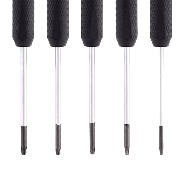 iFixit Pro Tech set de 5 piezas de seguridad  herramientas