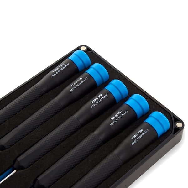 iFixit Pro Tech set de 5 piezas de seguridad  herramientas