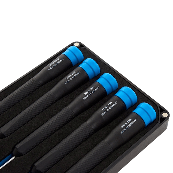 iFixit Pro Tech set de 5 piezas de seguridad  herramientas