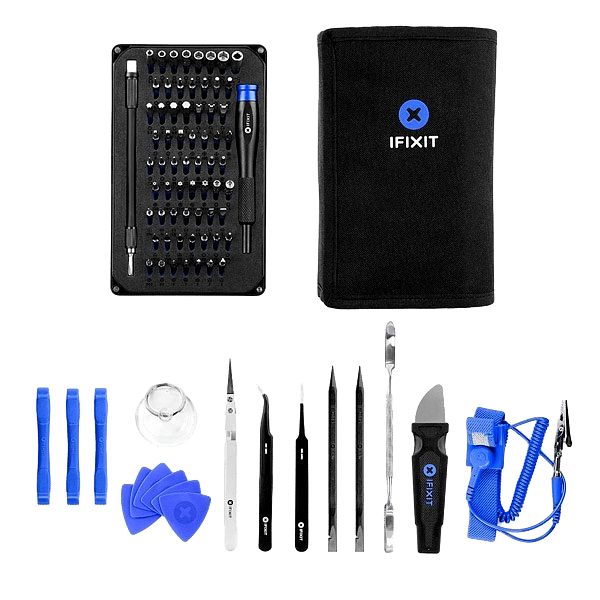 iFixit Pro Tech kit  Herramientas