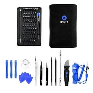 iFixit Pro Tech kit  Herramientas