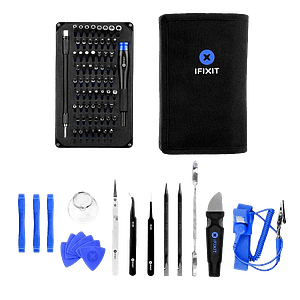 iFixit Pro Tech kit  Herramientas