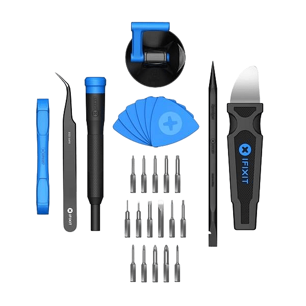 iFixit Essential Electronics kit V2  herramientas