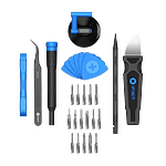 iFixit Essential Electronics kit V2  herramientas iFixit Essential Electronics kit V2  herramientas