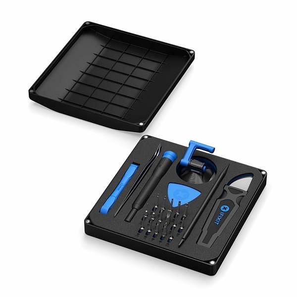 iFixit Essential Electronics kit V2  herramientas