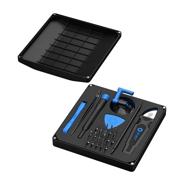 iFixit Essential Electronics kit V2  herramientas