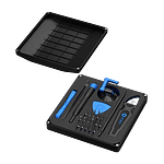 iFixit Essential Electronics kit V2  herramientas iFixit Essential Electronics kit V2  herramientas