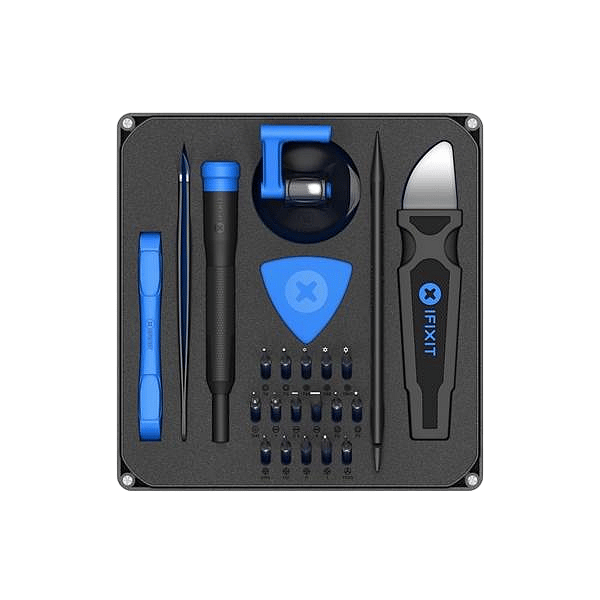 iFixit Essential Electronics kit V2  herramientas