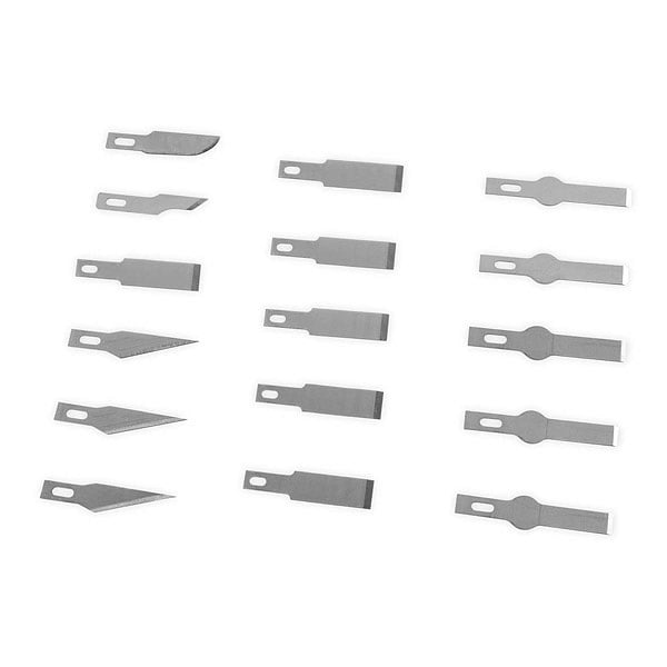 iFixit Hojas de cuchilla técnicas  Herramientas