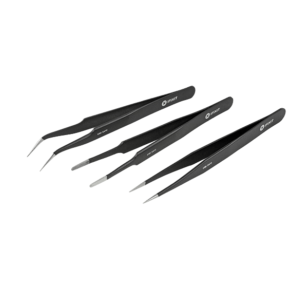 iFixit Pinzas de precisión PRO  Herramienta
