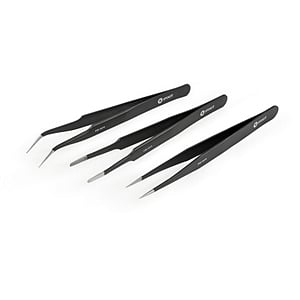 iFixit Pinzas de precisión PRO  Herramienta