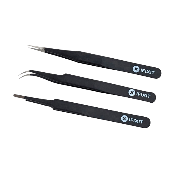 iFixit Pinzas de precisión PRO  Herramienta