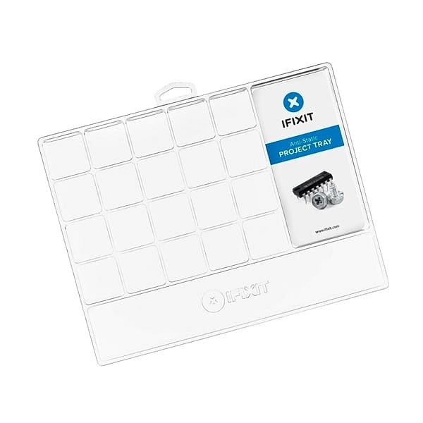 iFixit Caja para Tornillos  Herramientas