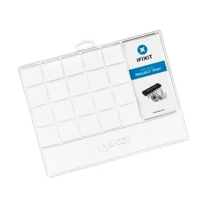 iFixit Caja para Tornillos  Herramientas