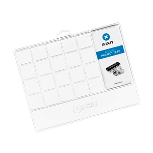 iFixit Caja para Tornillos  Herramientas