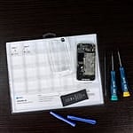 iFixit Caja para Tornillos  Herramientas