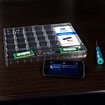 iFixit Caja para Tornillos  Herramientas