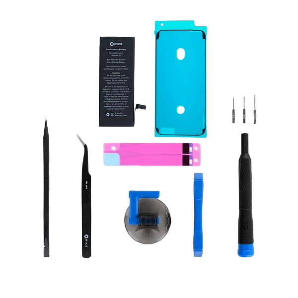 iFixit Kit para iPhone 6S Akku Fix  Herramientas