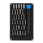 iFixit Moray Precision Bit Set 32 piezas  Herramientas