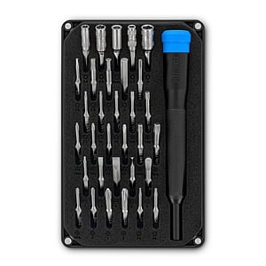 iFixit Moray Precision Bit Set 32 piezas  Herramientas