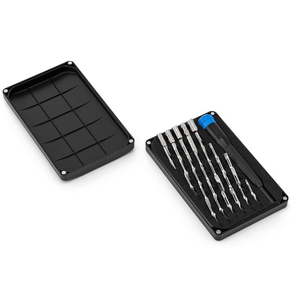 iFixit Moray Precision Bit Set 32 piezas  Herramientas