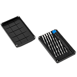 iFixit Moray Precision Bit Set 32 piezas  Herramientas iFixit Moray Precision Bit Set 32 piezas  Herramientas