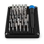 iFixit Moray Precision Bit Set 32 piezas  Herramientas