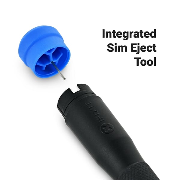 iFixit Moray Precision Bit Set 32 piezas  Herramientas