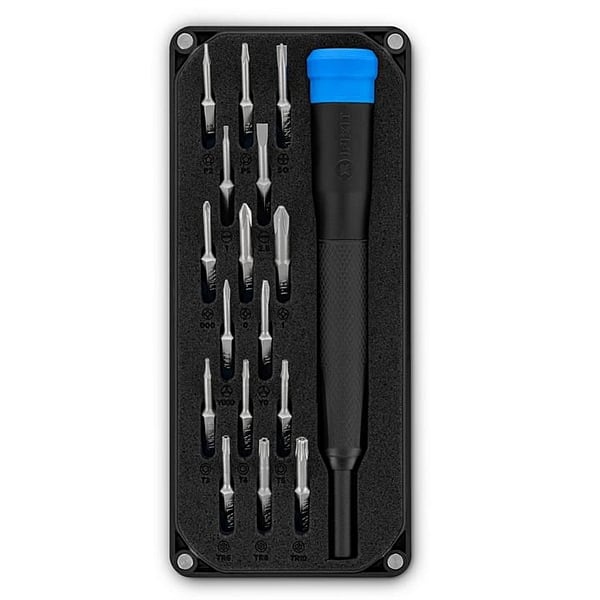 iFixit Minnow Precision Bit Set 16 piezas  Herramientas