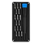 iFixit Minnow Precision Bit Set 16 piezas  Herramientas