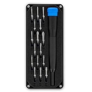 iFixit Minnow Precision Bit Set 16 piezas  Herramientas