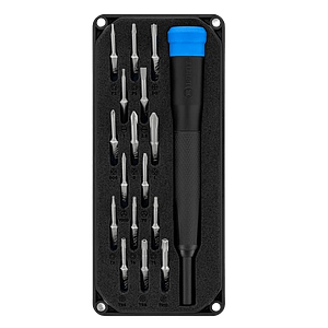 iFixit Minnow Precision Bit Set 16 piezas  Herramientas