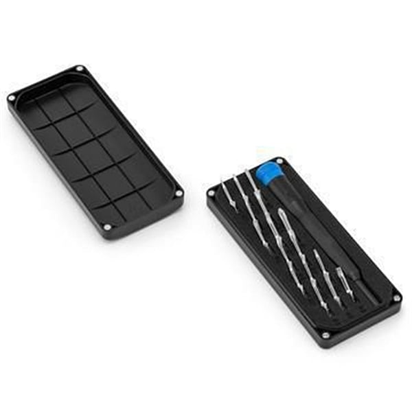 iFixit Minnow Precision Bit Set 16 piezas  Herramientas