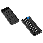 iFixit Minnow Precision Bit Set 16 piezas  Herramientas iFixit Minnow Precision Bit Set 16 piezas  Herramientas