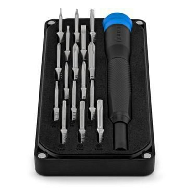 iFixit Minnow Precision Bit Set 16 piezas  Herramientas