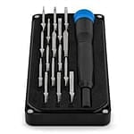 iFixit Minnow Precision Bit Set 16 piezas  Herramientas
