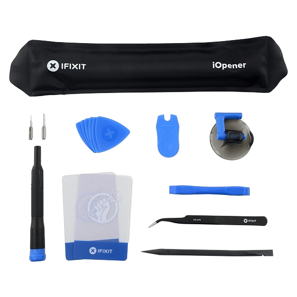 iFixit iOpener  Herramientas