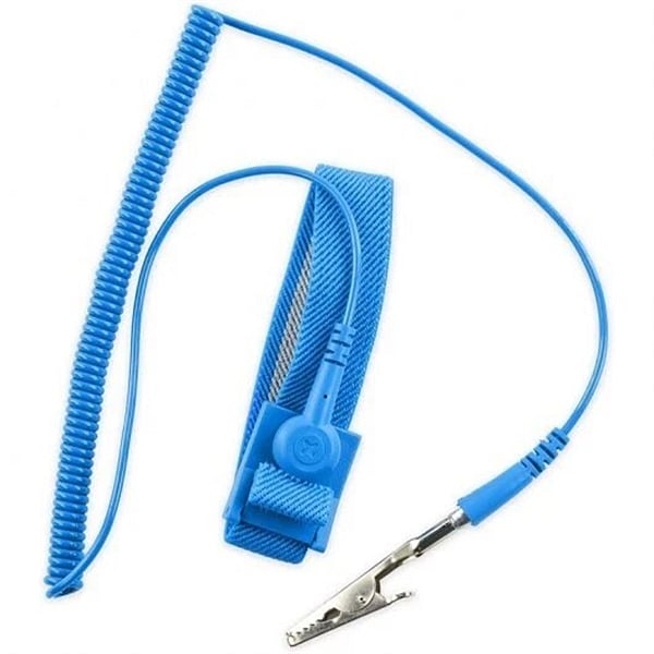 iFixit pulsera antiestática  Herramientas